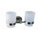 ANTHILL Nexus Series Double Cup Holder NE9902(KA179)-POLISH / AH-BA-TH-00909-PL
